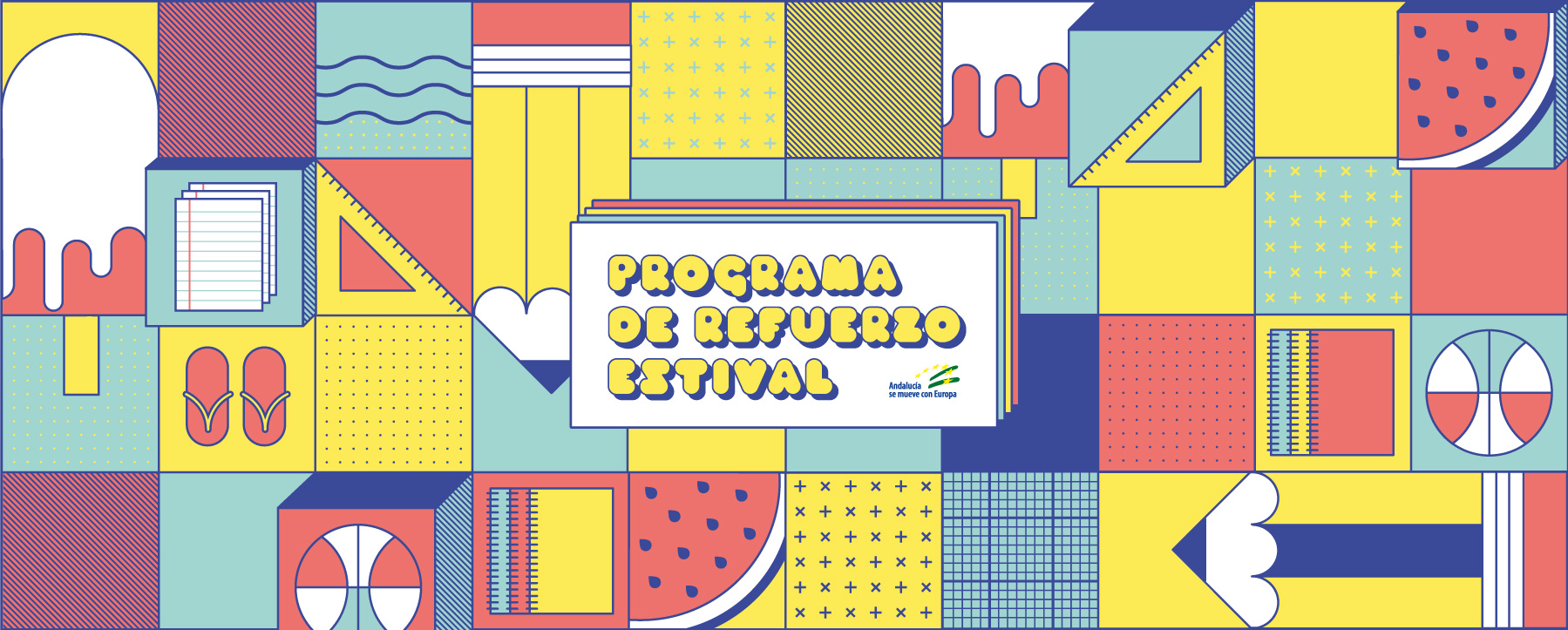 Programa de Refuerzo Estival