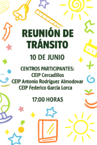 Reunión de tránsito